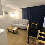 Lägenhet Equipe *