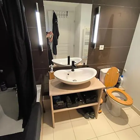 Equipe Appartement *
