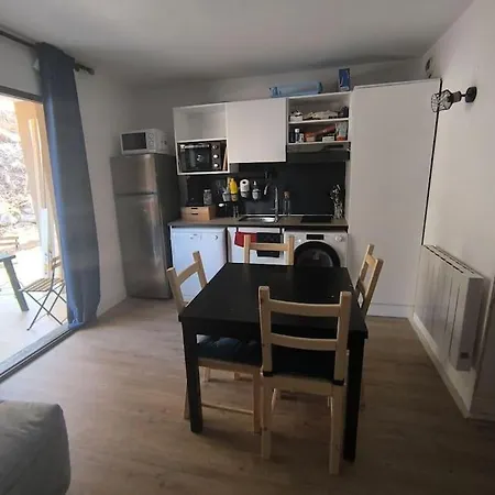 équipé Appartement *