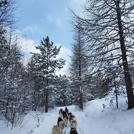 équipé Appartement *