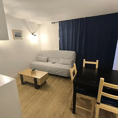Appartement Equipe *