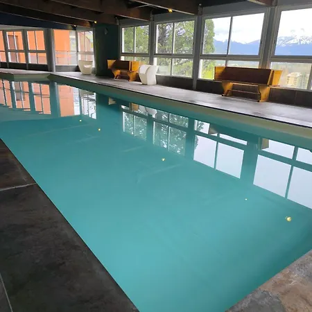 Appartement équipé Jausiers