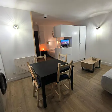 Appartement Equipe Jausiers