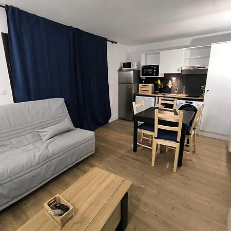 Appartement Equipe Jausiers