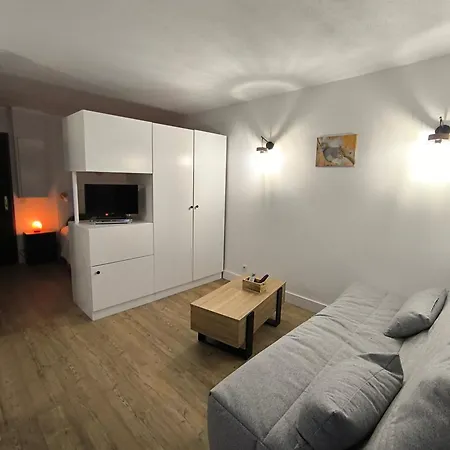 Appartement Equipe