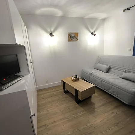 Appartement Equipe *