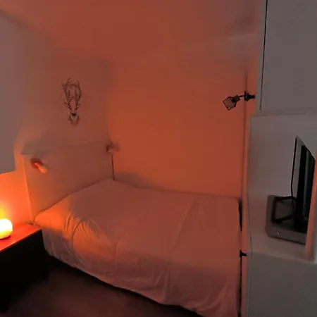 Appartement Equipe Jausiers