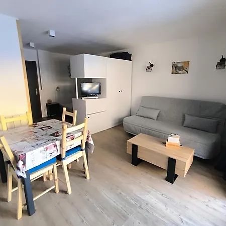 Equipe Appartement Jausiers
