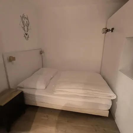 Equipe Appartement