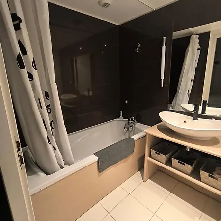 Appartement Equipe