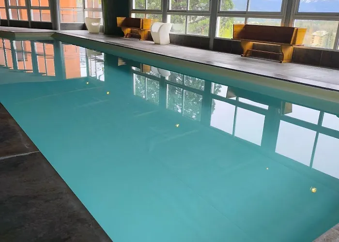 Lejlighed Equipe Jausiers