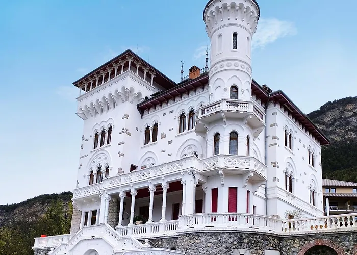 Lejlighed Equipe Jausiers